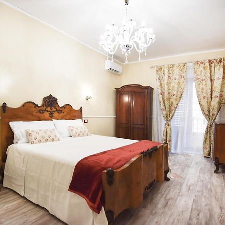 Luxury Apartment Via Genova Παλέρμο Εξωτερικό φωτογραφία