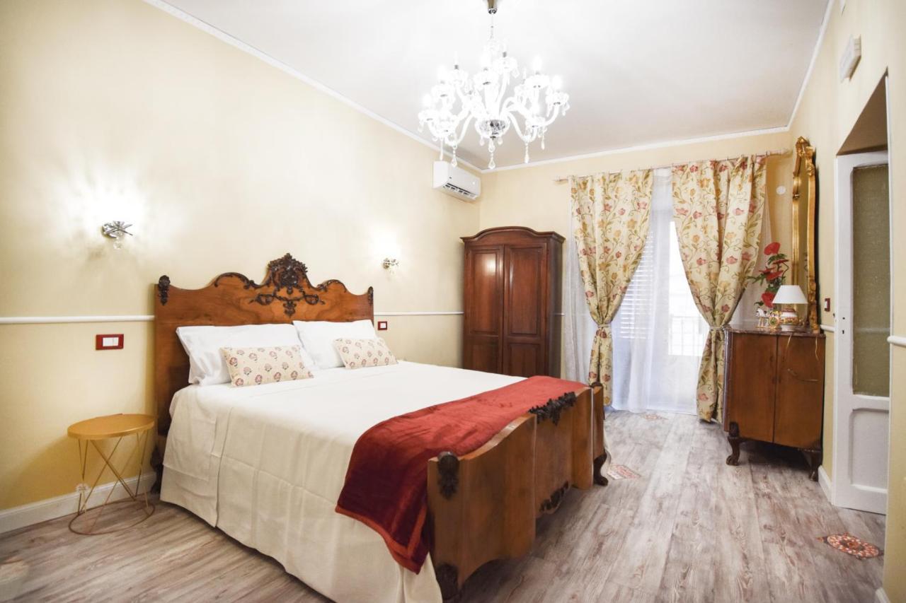 Luxury Apartment Via Genova Παλέρμο Εξωτερικό φωτογραφία