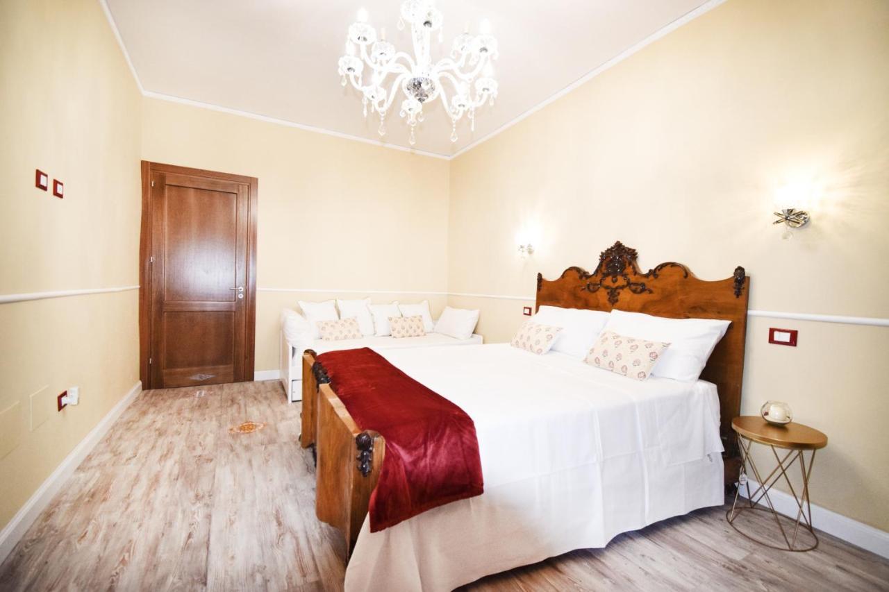 Luxury Apartment Via Genova Παλέρμο Εξωτερικό φωτογραφία