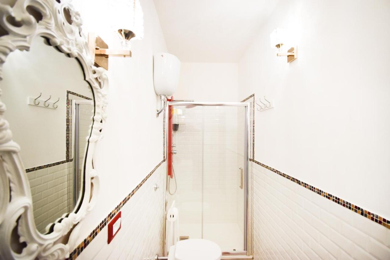 Luxury Apartment Via Genova Παλέρμο Εξωτερικό φωτογραφία