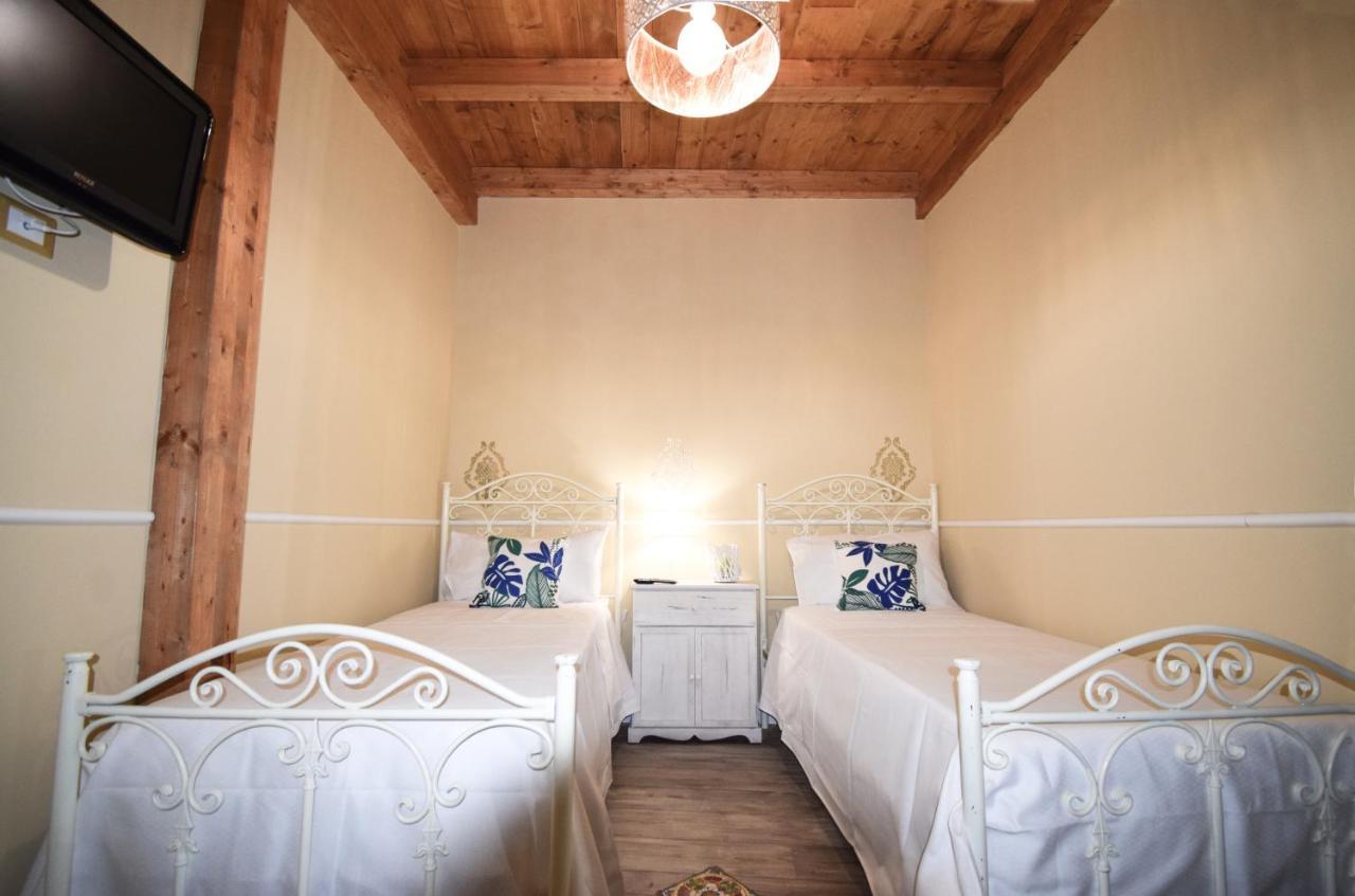 Luxury Apartment Via Genova Παλέρμο Εξωτερικό φωτογραφία
