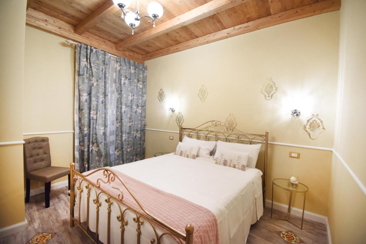 Luxury Apartment Via Genova Παλέρμο Εξωτερικό φωτογραφία