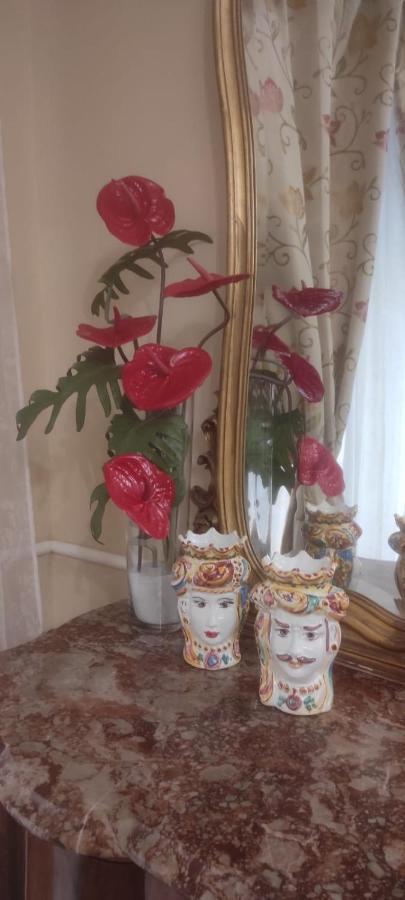 Luxury Apartment Via Genova Παλέρμο Εξωτερικό φωτογραφία