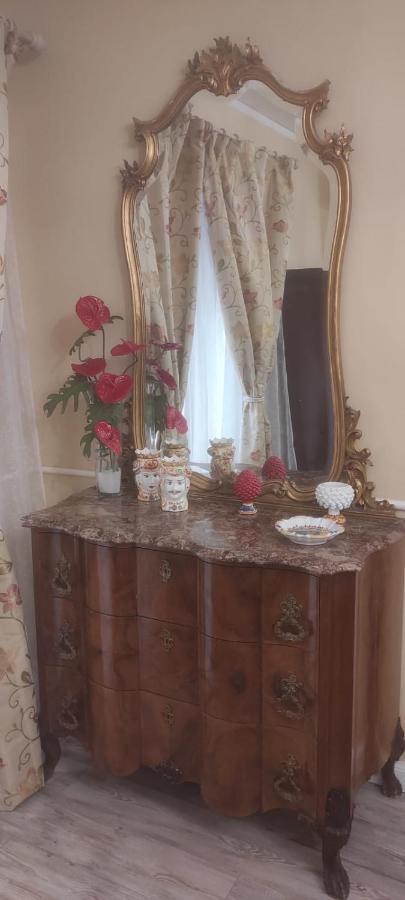 Luxury Apartment Via Genova Παλέρμο Εξωτερικό φωτογραφία