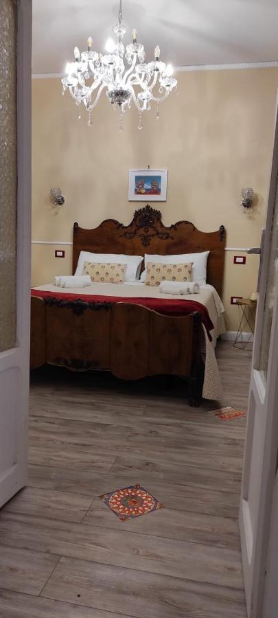 Luxury Apartment Via Genova Παλέρμο Εξωτερικό φωτογραφία