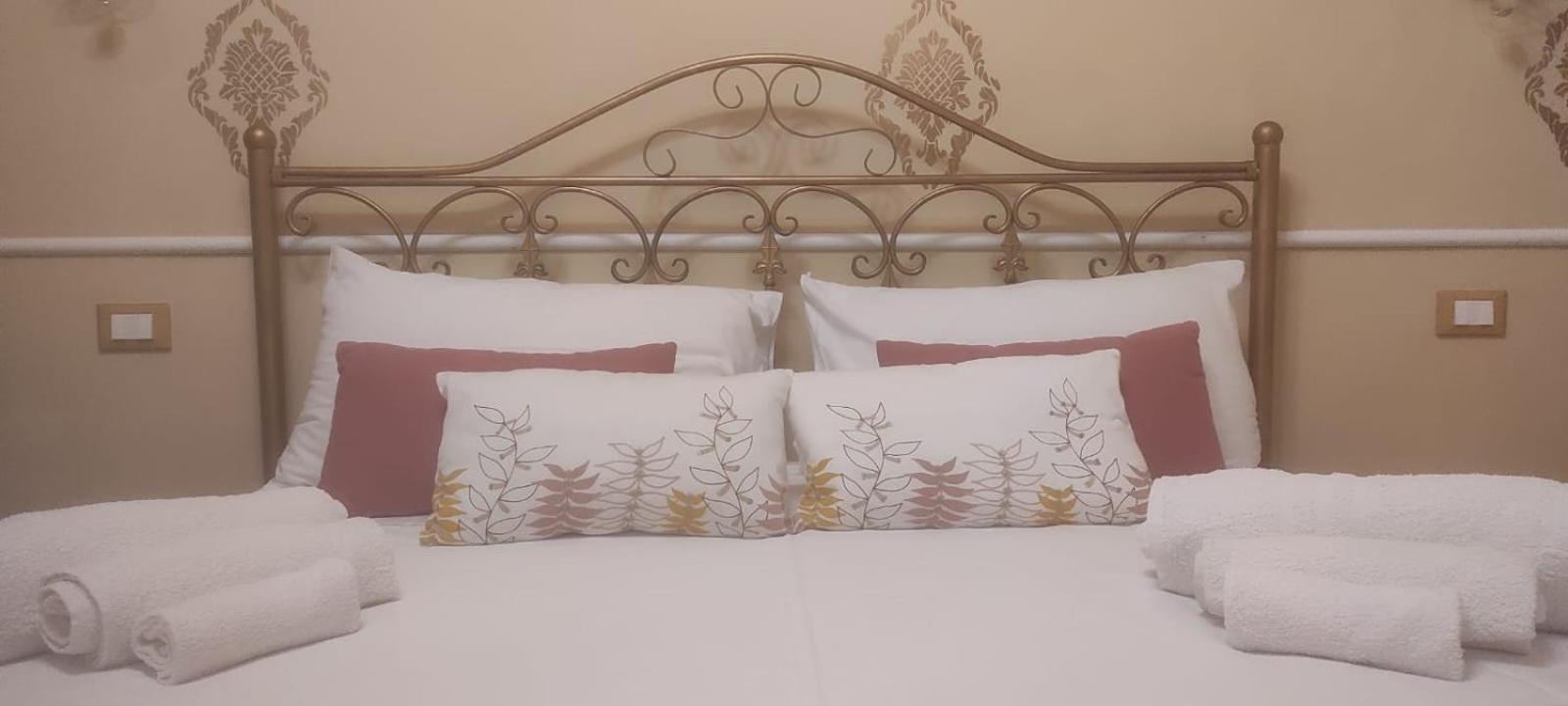 Luxury Apartment Via Genova Παλέρμο Εξωτερικό φωτογραφία