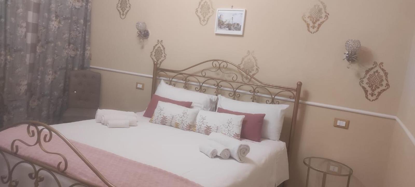 Luxury Apartment Via Genova Παλέρμο Εξωτερικό φωτογραφία