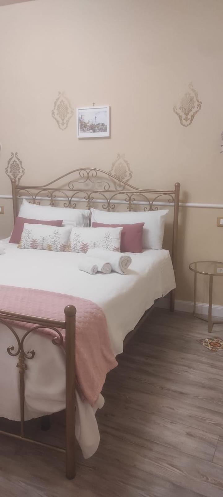 Luxury Apartment Via Genova Παλέρμο Εξωτερικό φωτογραφία