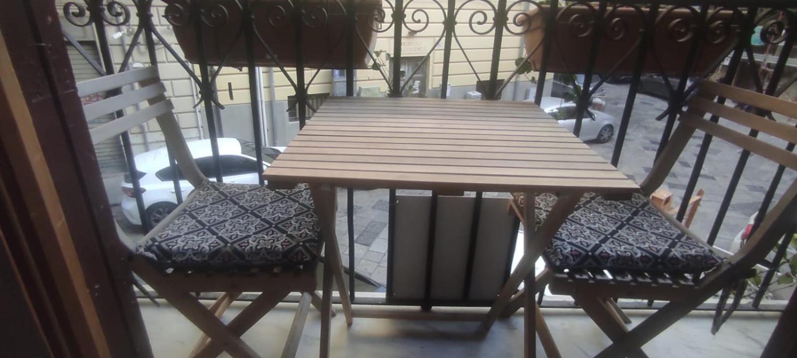 Luxury Apartment Via Genova Παλέρμο Εξωτερικό φωτογραφία