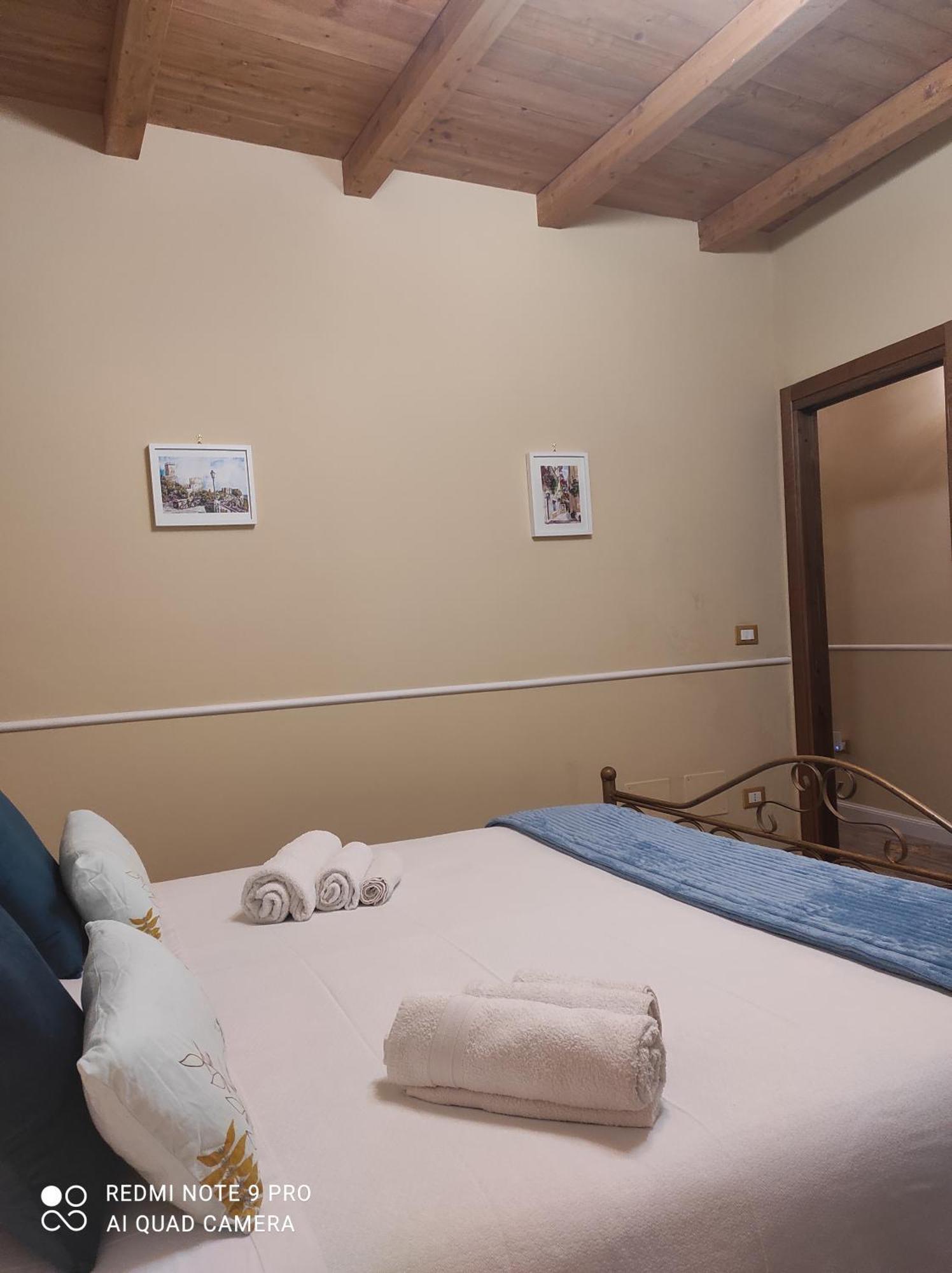 Luxury Apartment Via Genova Παλέρμο Εξωτερικό φωτογραφία