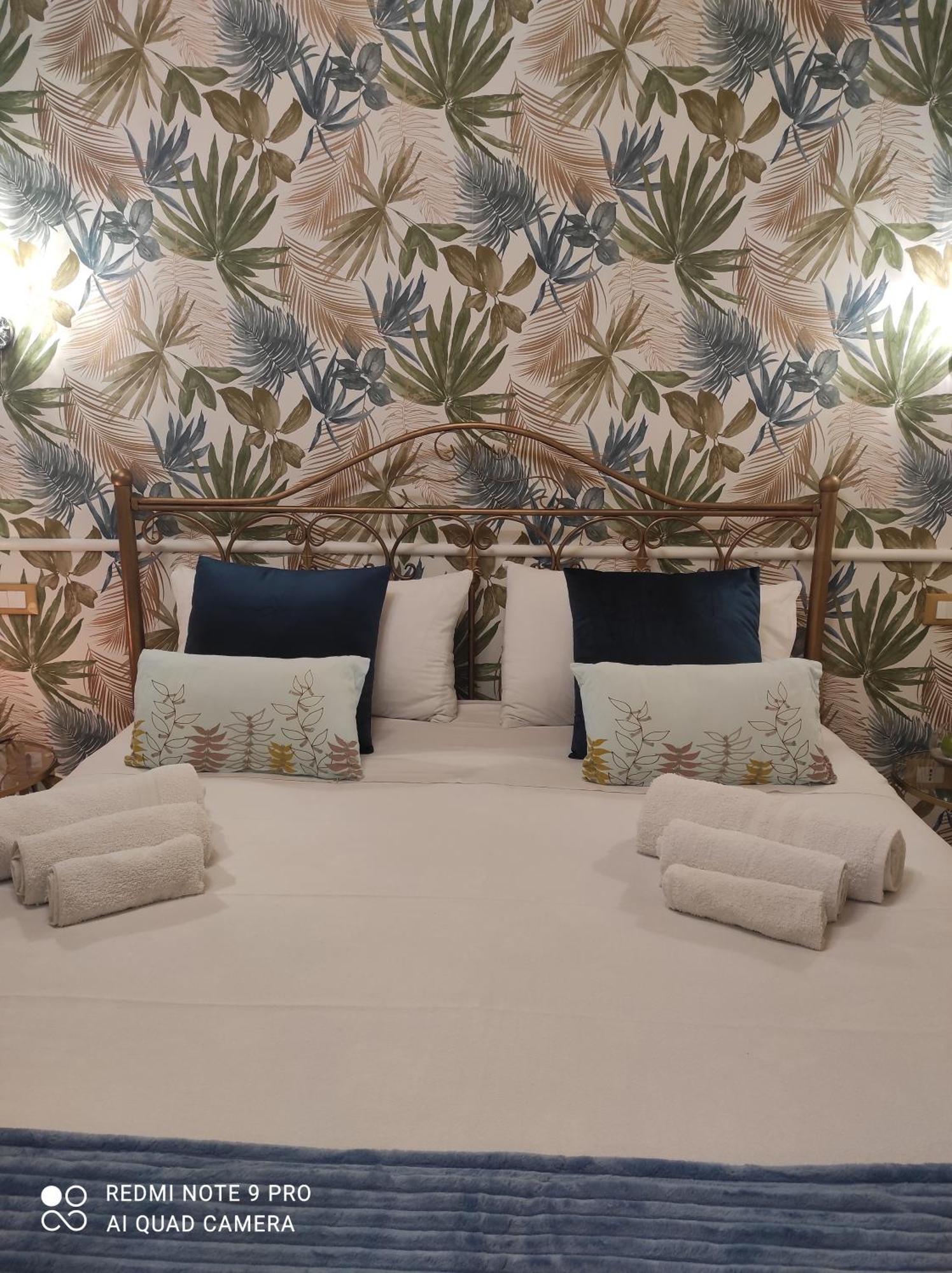 Luxury Apartment Via Genova Παλέρμο Εξωτερικό φωτογραφία