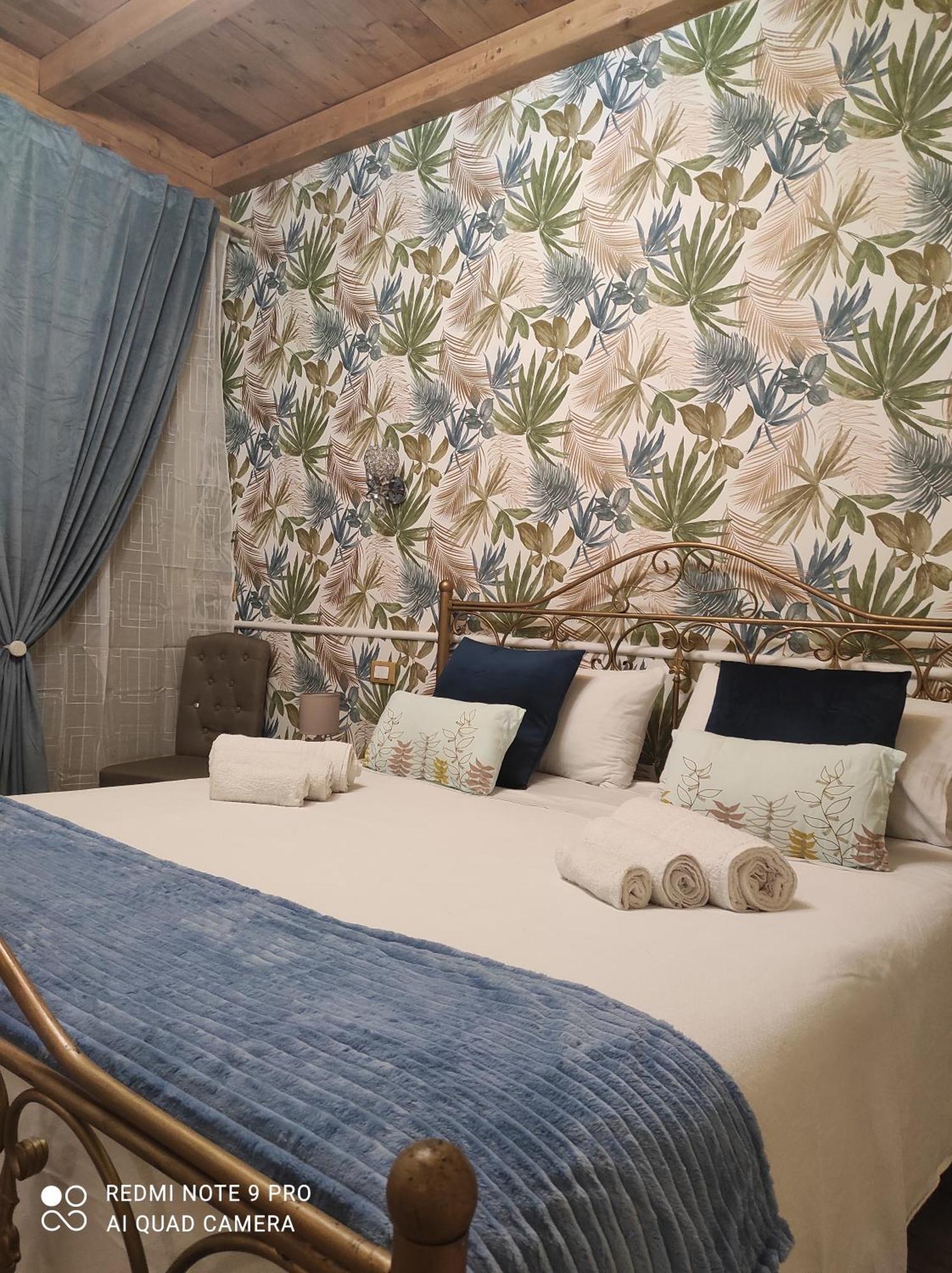 Luxury Apartment Via Genova Παλέρμο Εξωτερικό φωτογραφία