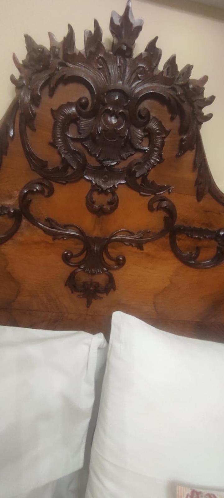 Luxury Apartment Via Genova Παλέρμο Δωμάτιο φωτογραφία